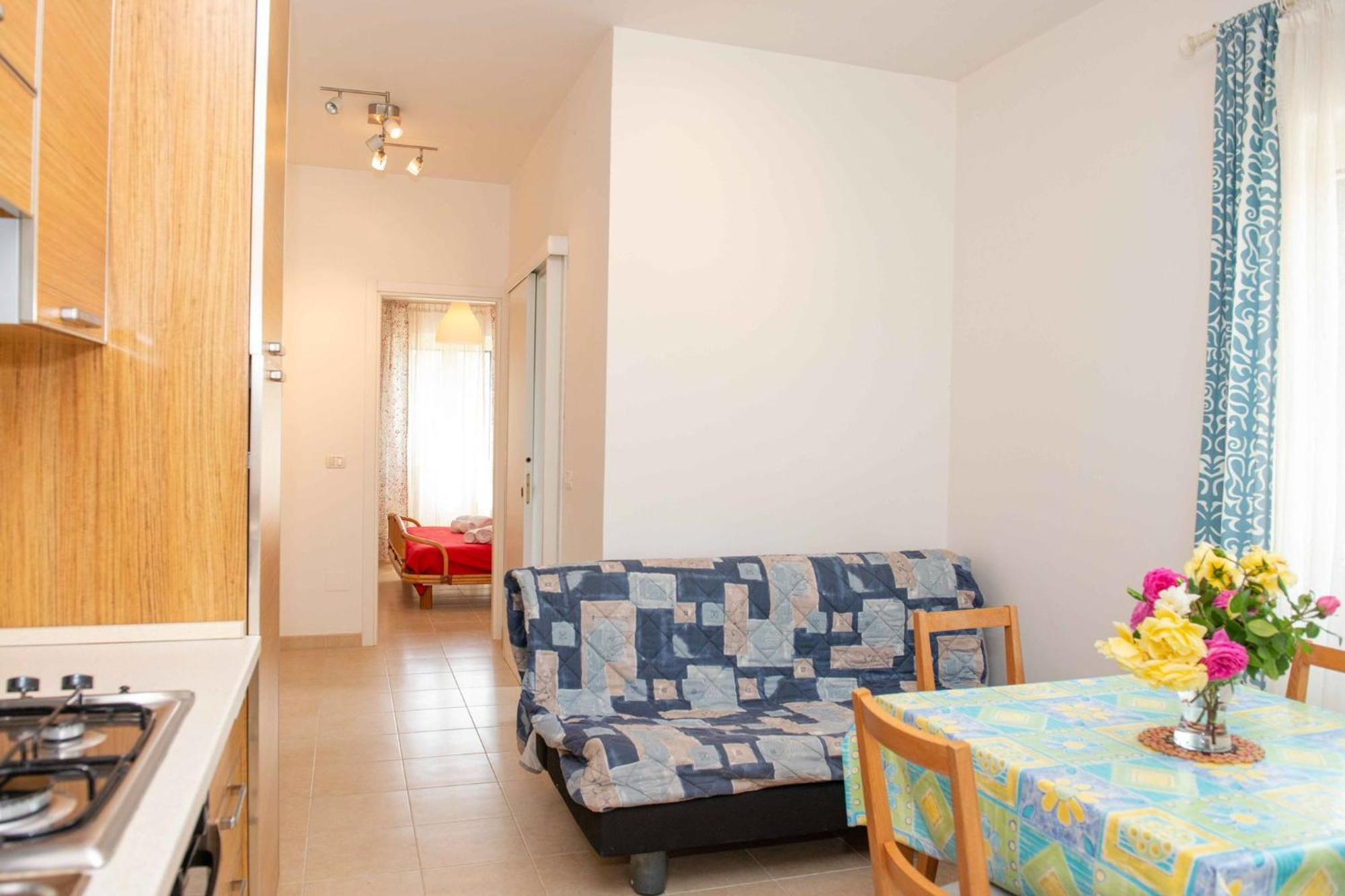 Aria Di Mare Vieste - Luxury Apartments By The Sea Room photo